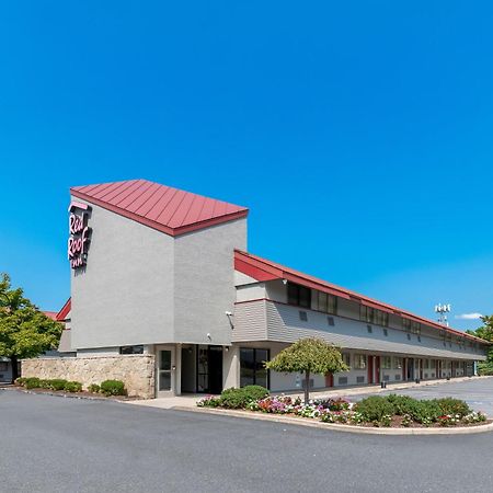 Red Roof Inn Harrisburg North Εξωτερικό φωτογραφία